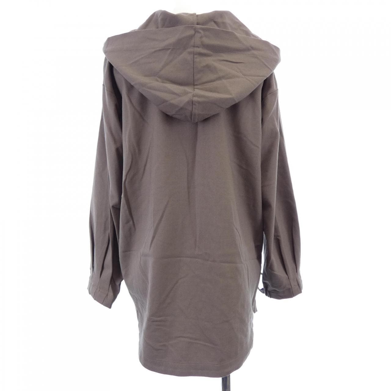 インゲボルグ INGEBORG パーカー