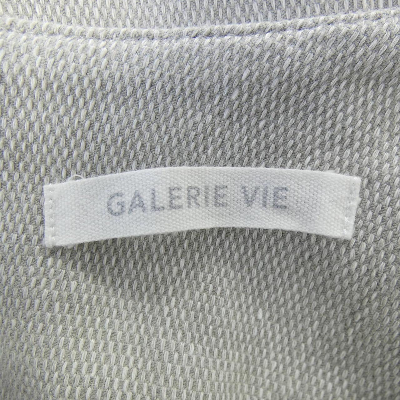 ギャルリーヴィー GALERIE VIE スカート