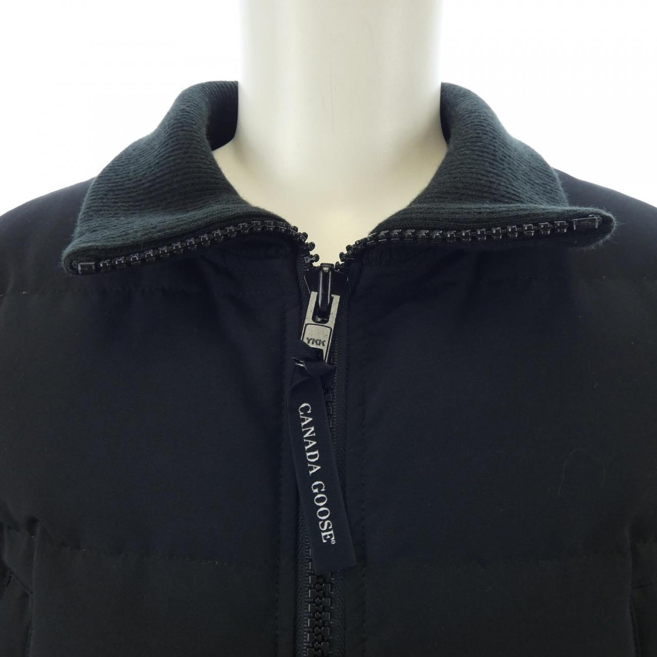 カナダグース CANADA GOOSE 3807MA WOOLFORD ウールフォード ダウンジャケット