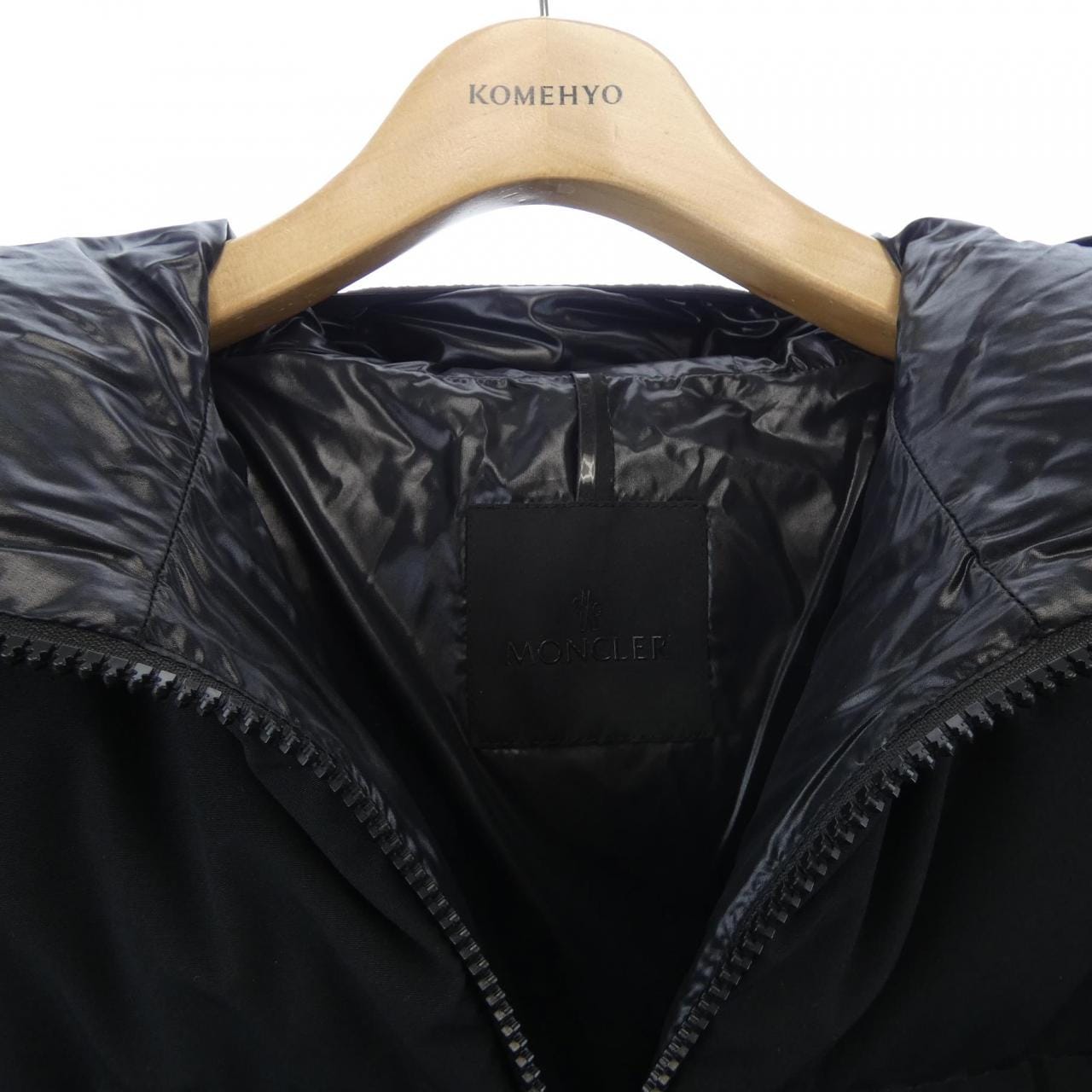 モンクレール MONCLER WASHIBA ダウンコート