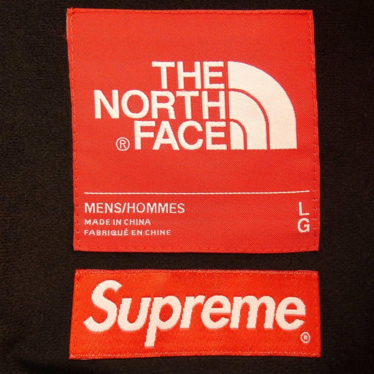 シュプリームザノースフェイス SUPREME×THE NORTH FACE NF0A2SZ2 ブルゾン