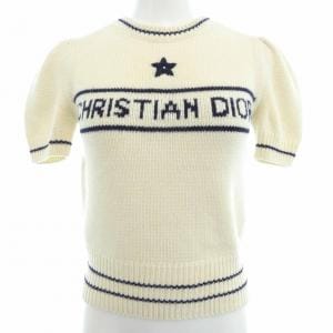 クリスチャンディオール CHRISTIAN DIOR ESSENTIALS 154S09AM305 ニット