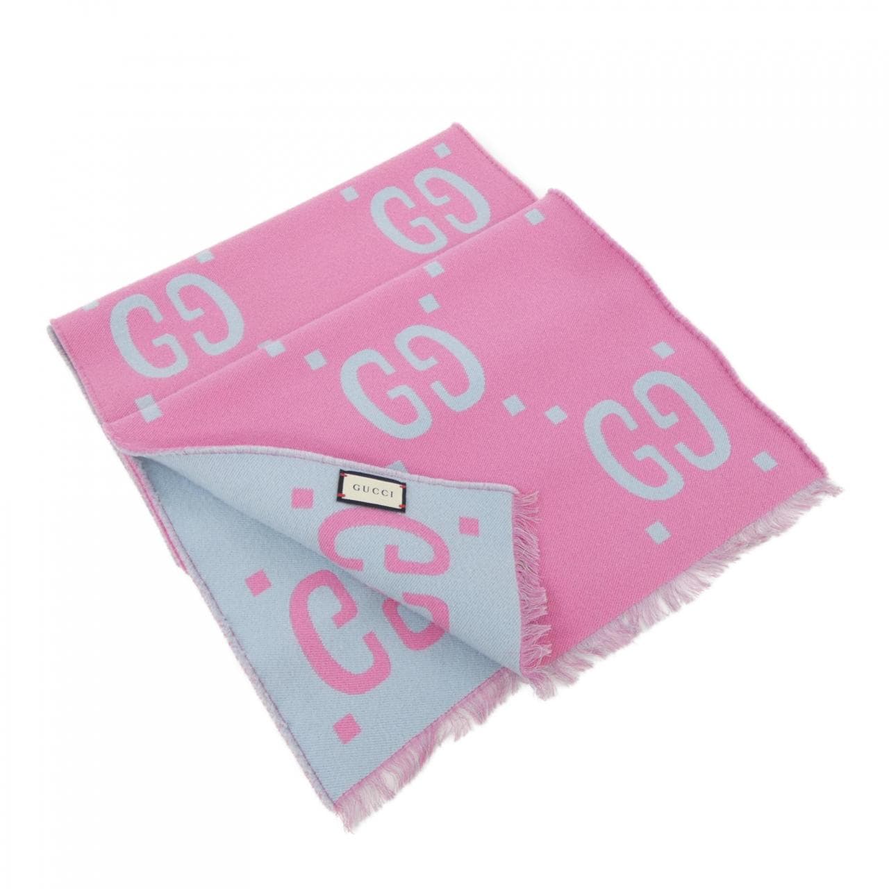 グッチ GUCCI MUFFLER