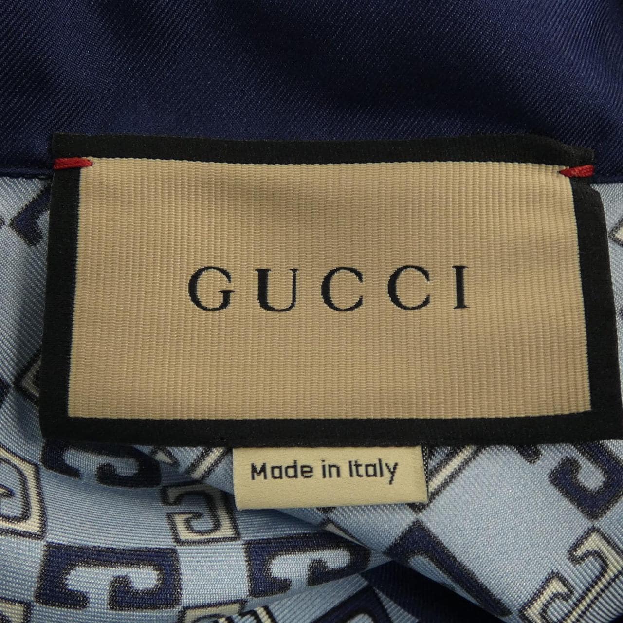 グッチ GUCCI 740319 ZAMZX S／Sシャツ