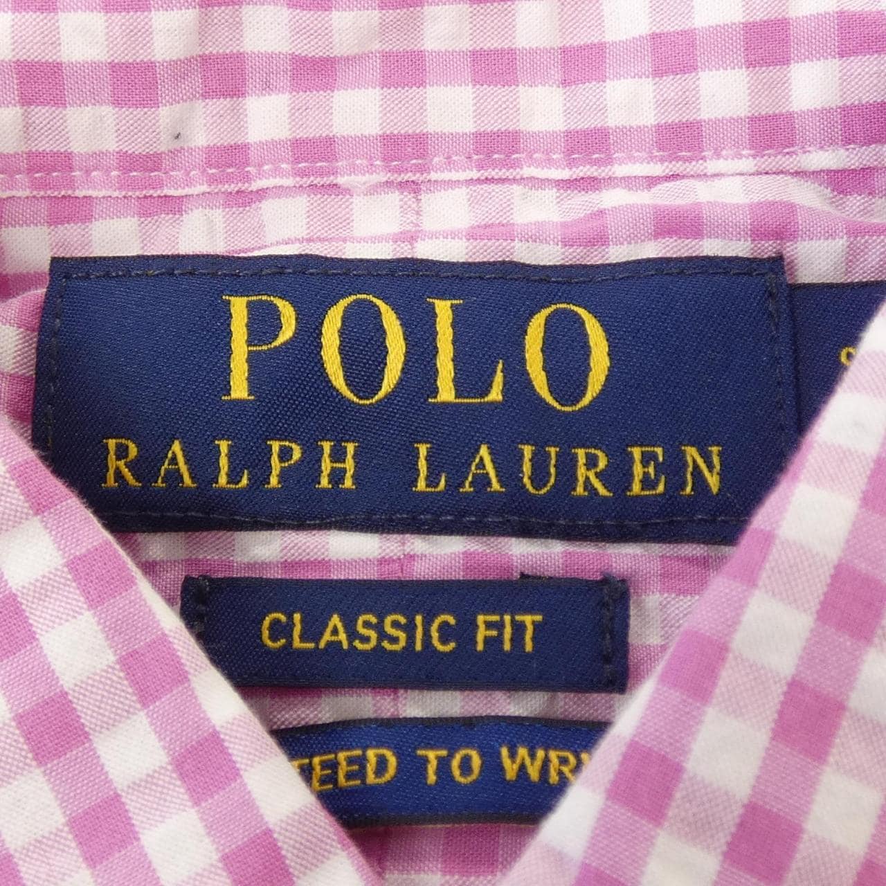 ポロラルフローレン POLO RALPH LAUREN シャツ