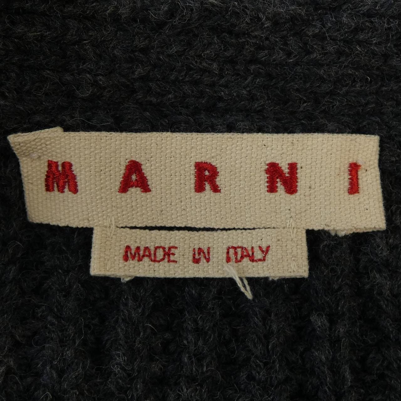 マルニ MARNI CDMG0111A0 カーディガン