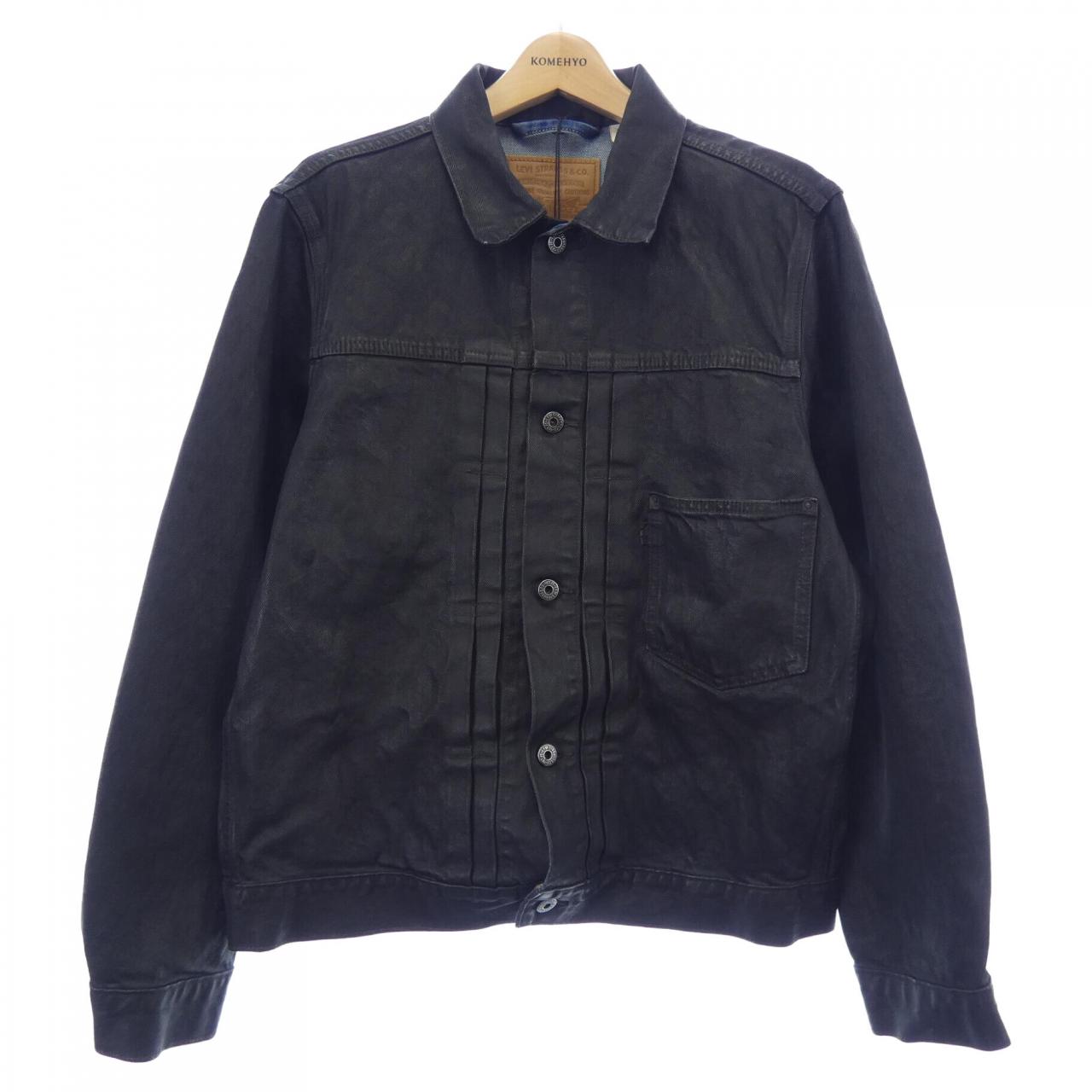 リーバイス LEVI'S BIOTOP デニムジャケット