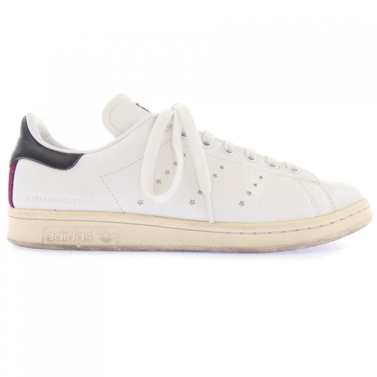 アディダスバイステラマッカートニー ADIDAS BY STELLA MCCARTNEY G26984 スニーカー