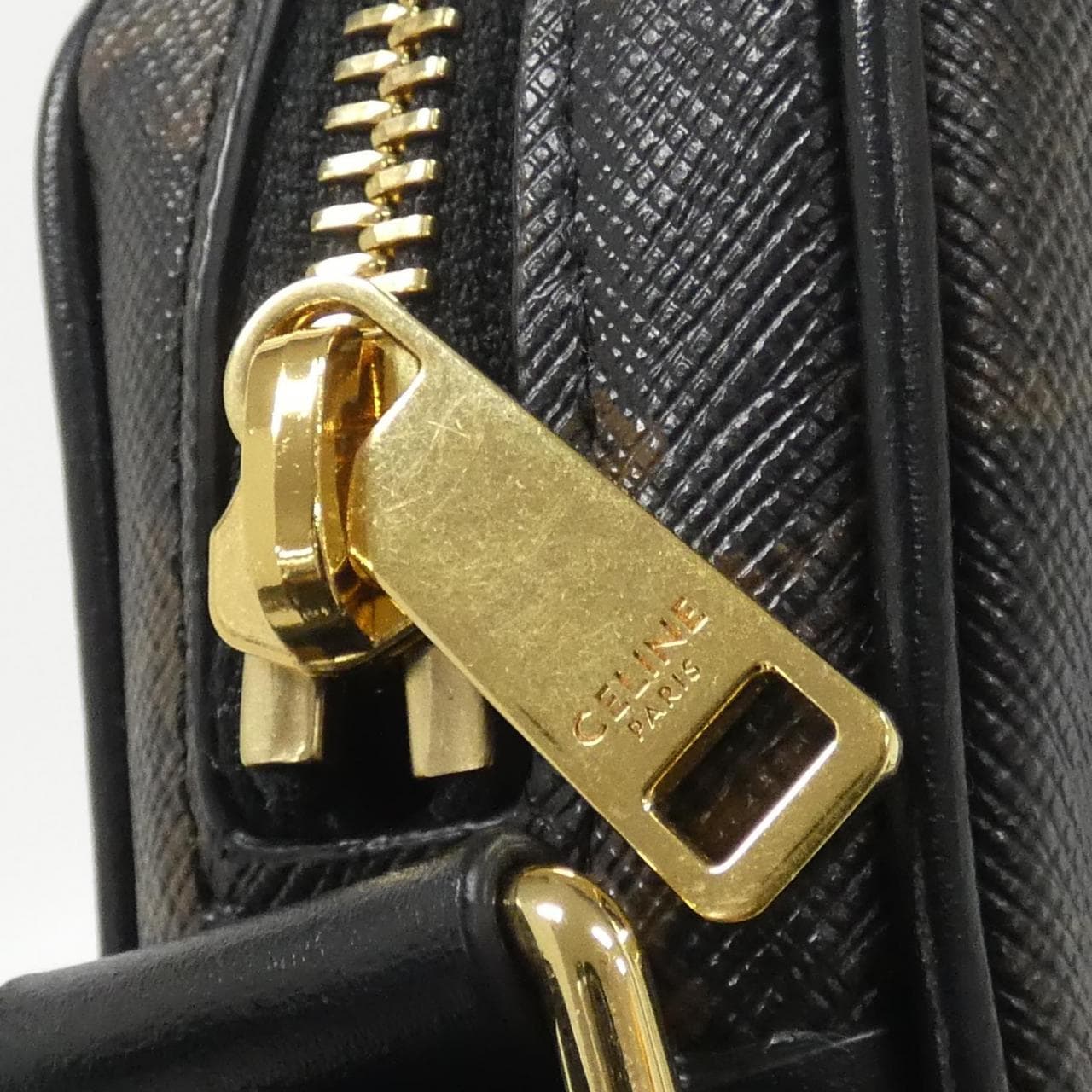 セリーヌ ミディアム メッセンジャー 194502CIM ショルダーバッグ