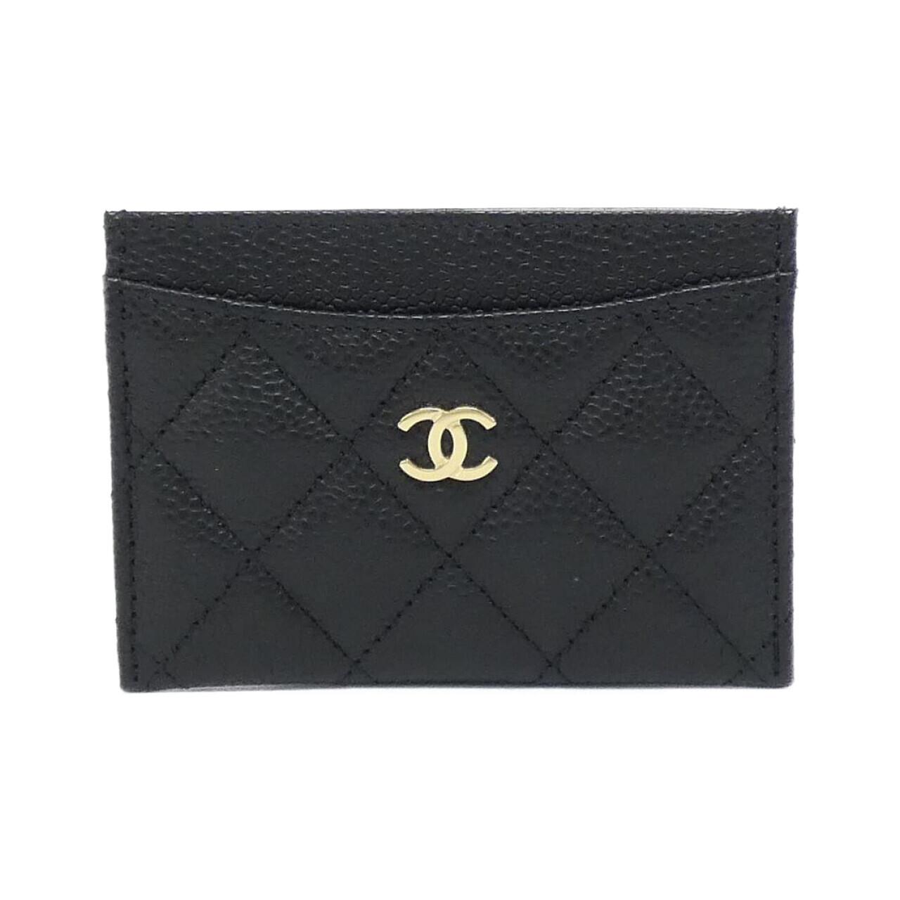KOMEHYO|[Unused items] CHANEL Timeless Classic Line AP0213 CARD 