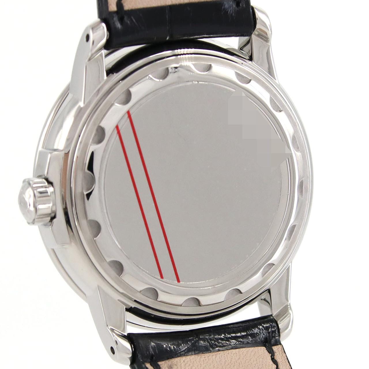 Blancpain Leman 雙時區 SS自動上弦
