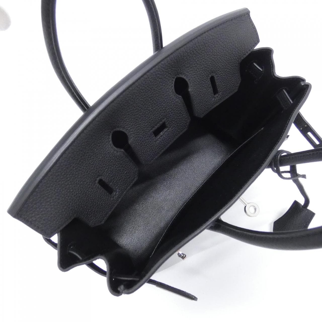 エルメス バーキン 25cm 041344CK バッグ