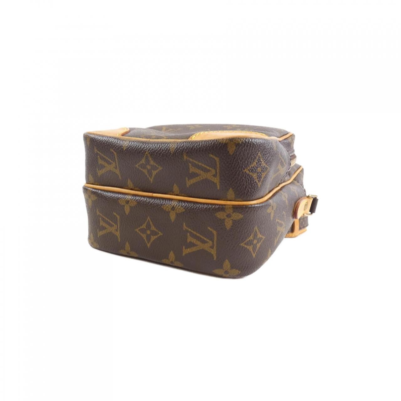 LOUIS VUITTON Monogram Amazon M45236 單肩包