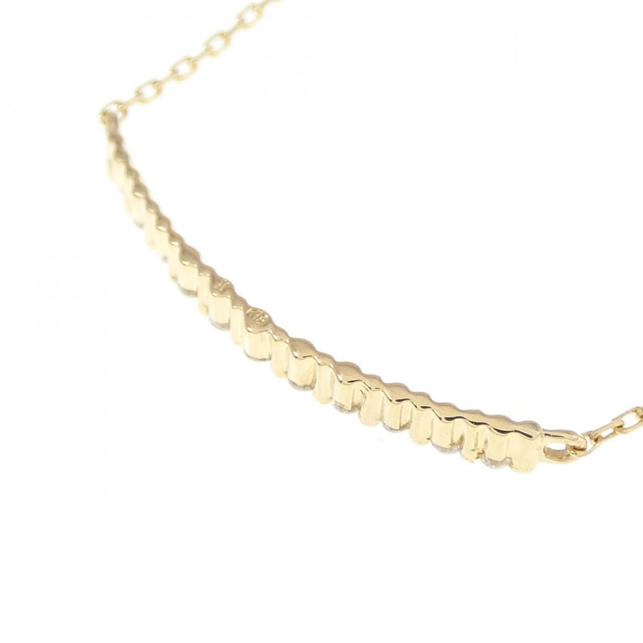 VENDOME Diamond necklace