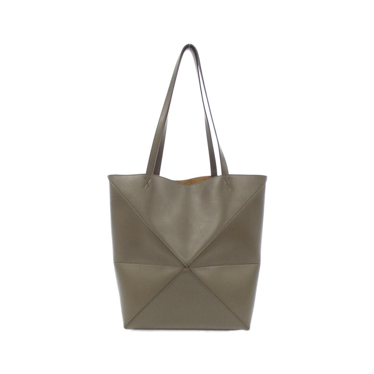 Loewe Puzzle Fold Tote A657G50X01 Bag