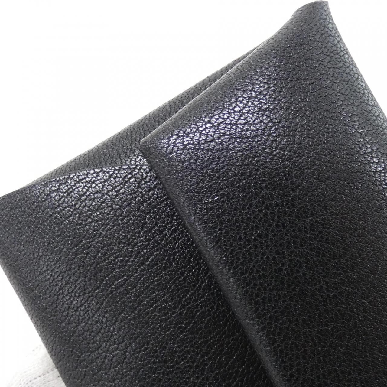 【未使用品】エルメス バスティア 078383CK コインケース