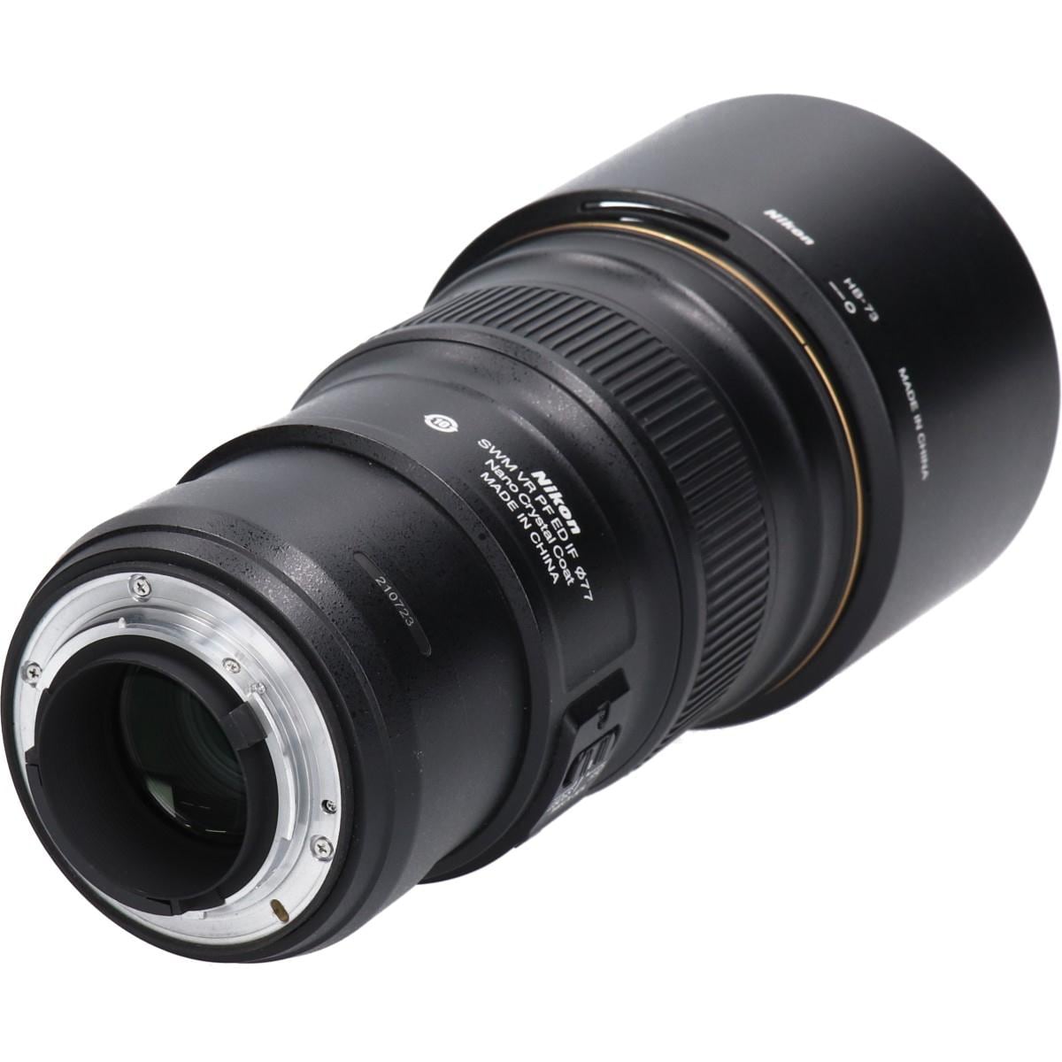 ＡＦ－Ｓ３００ｍｍ　Ｆ４Ｅ　ＰＦ　ＥＤ　ＶＲ