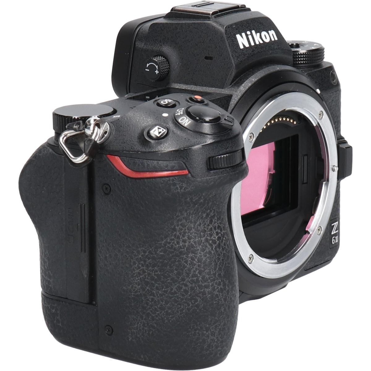 Ｚ６ＩＩ