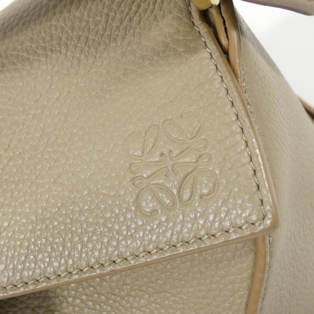 ロエベ パズル エッジ スモール バッグ