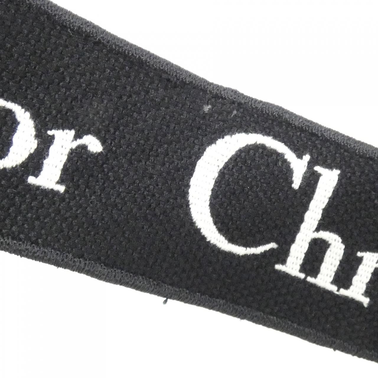 クリスチャンディオール D-LACE レディ D-ライト ミディアム M0565OSEL バッグ