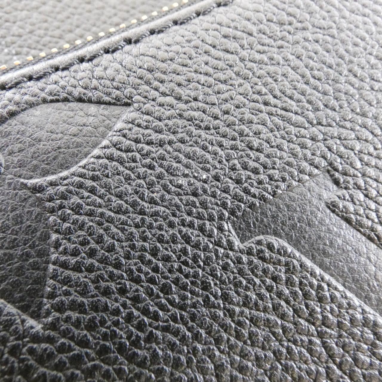 ルイヴィトン モノグラム アンプラント ミュルティ ポシェット アクセソワール M80399 ショルダーバッグ