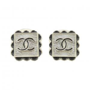 シャネル ABE425 イヤリング
