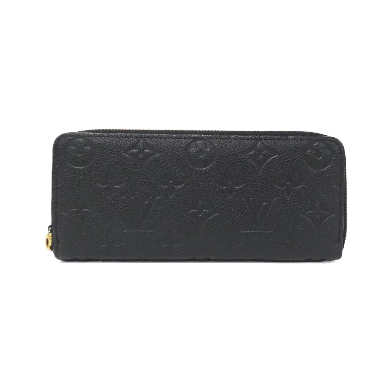 ルイヴィトン モノグラム アンプラント ポルトフォイユ クレマンス M60171 財布