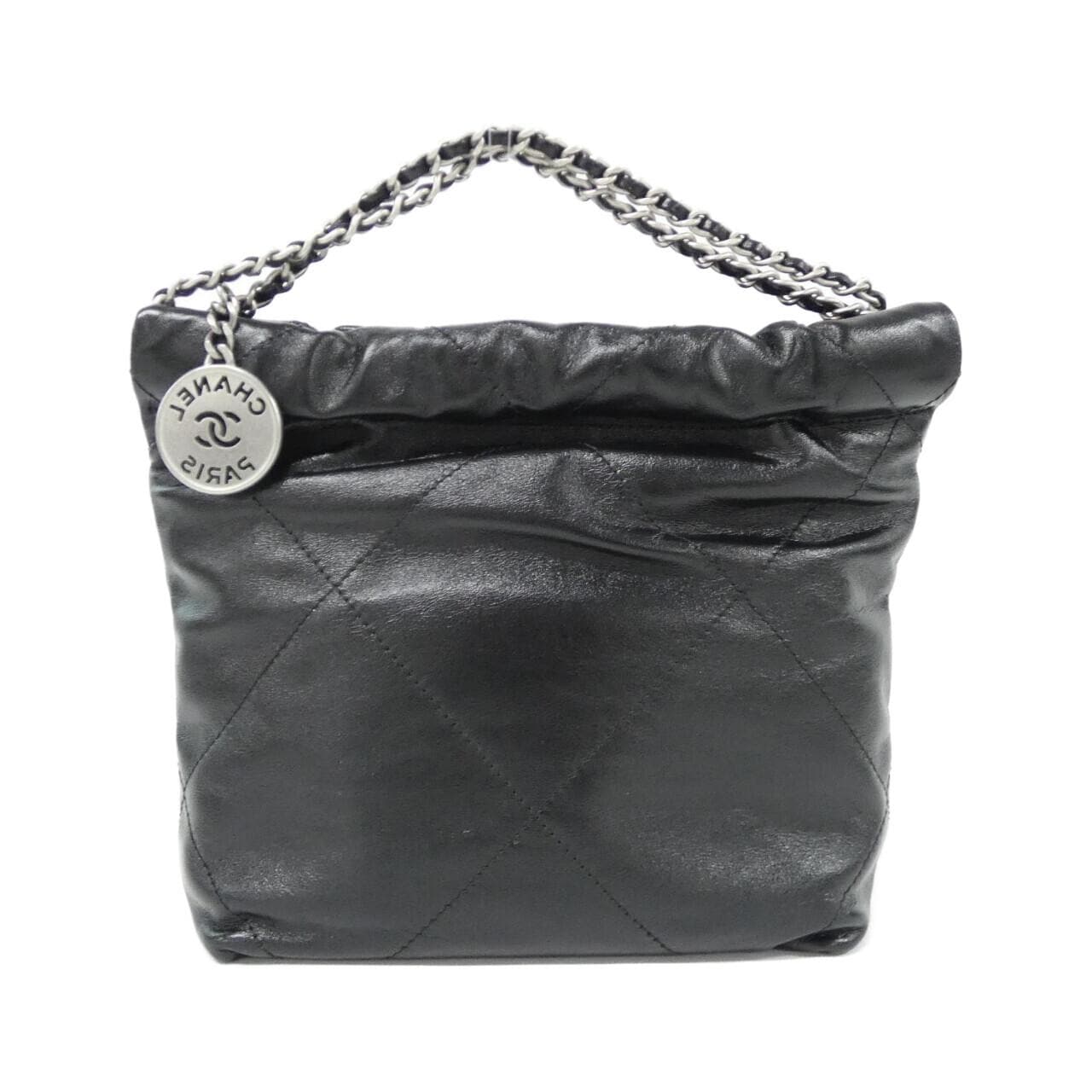 シャネル シャネル22 ライン MINI AS3980 バッグ