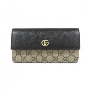 グッチ GG MARMONT 456116 17WAG 財布