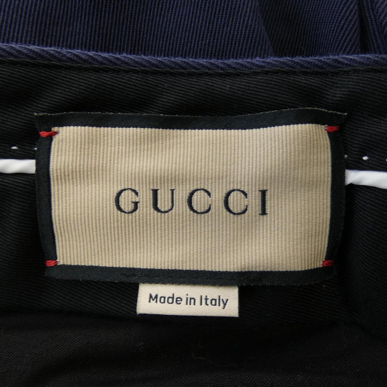 グッチ GUCCI パンツ