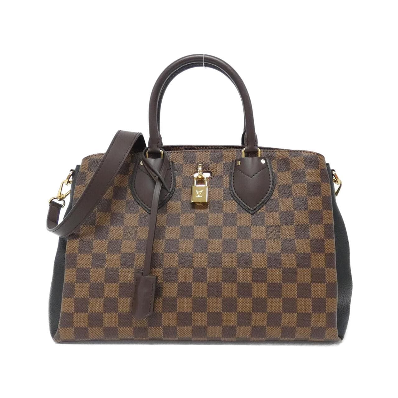 LOUIS VUITTON Damier Normandy N41487 包