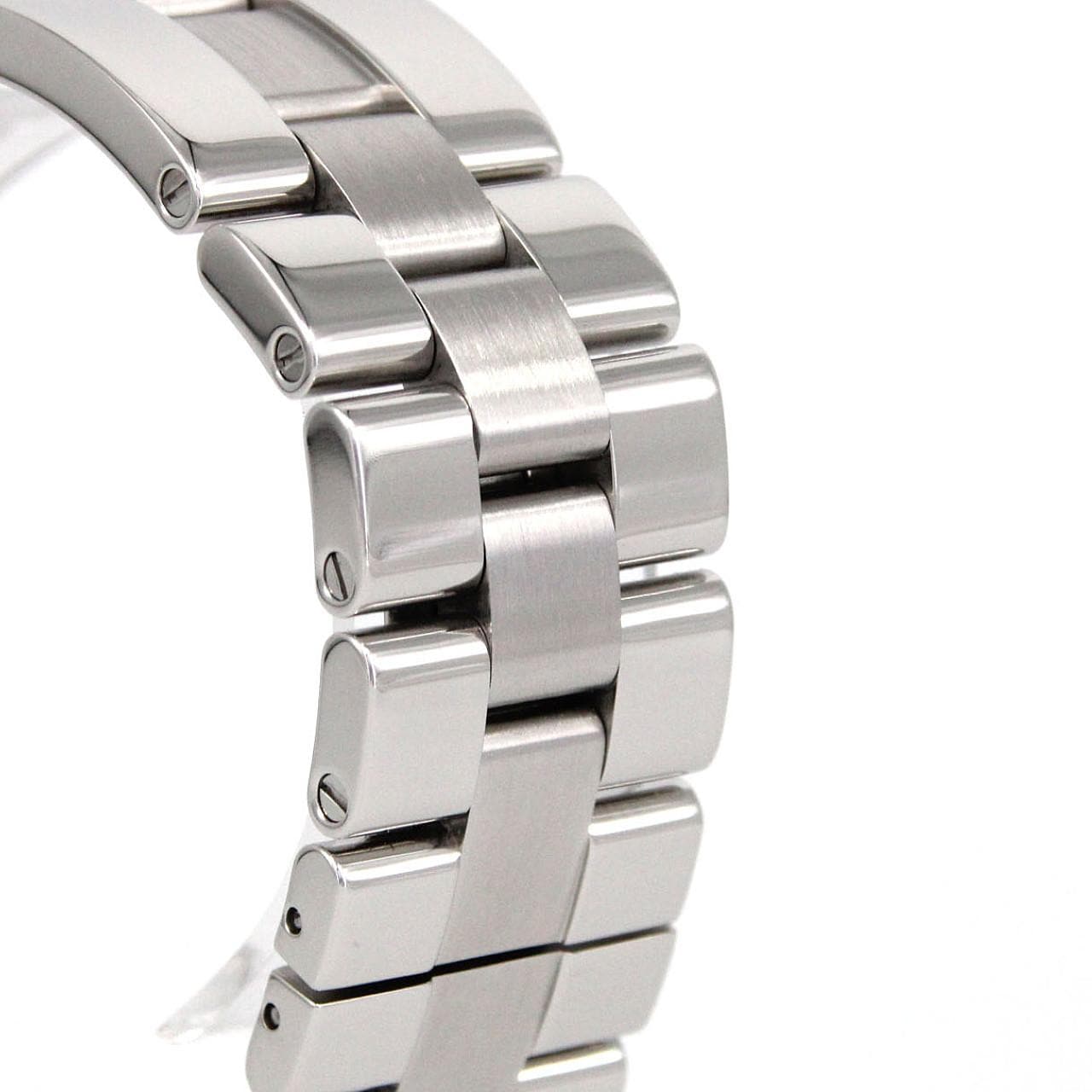 カルティエ ロードスターLM W62002V3 SS 自動巻