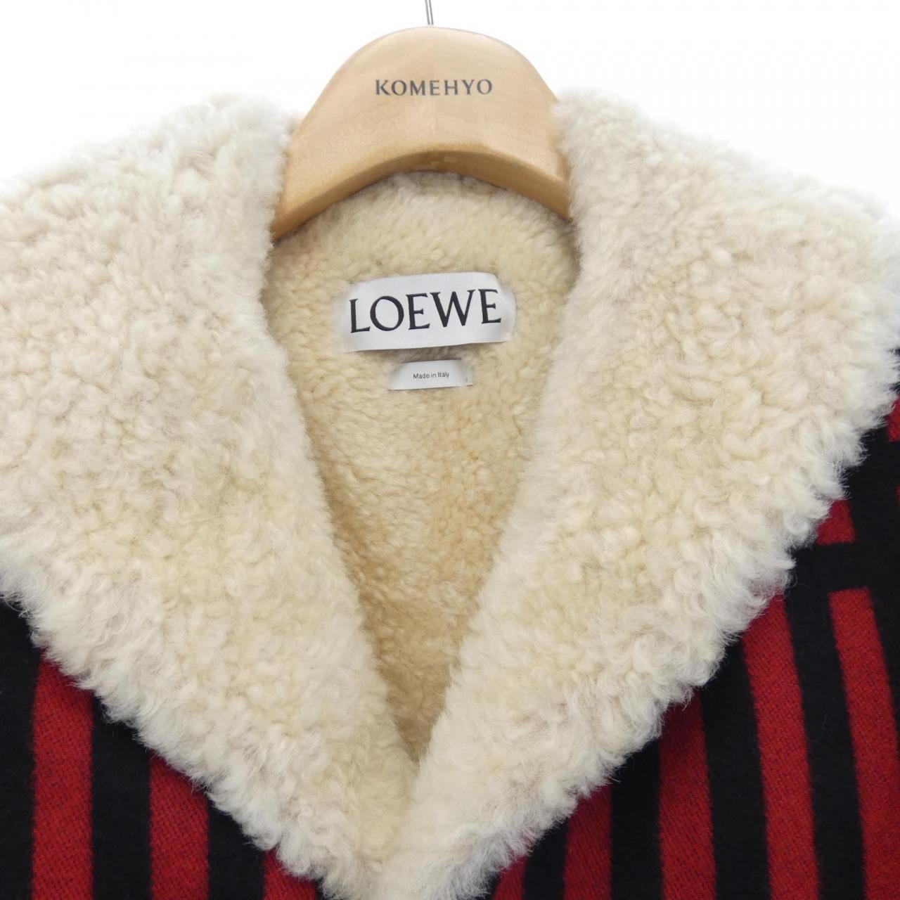 LOEWE外套