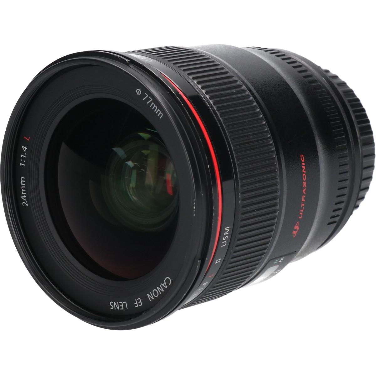 ＥＦ２４ｍｍ　Ｆ１．４ＬＩＩＵＳＭ