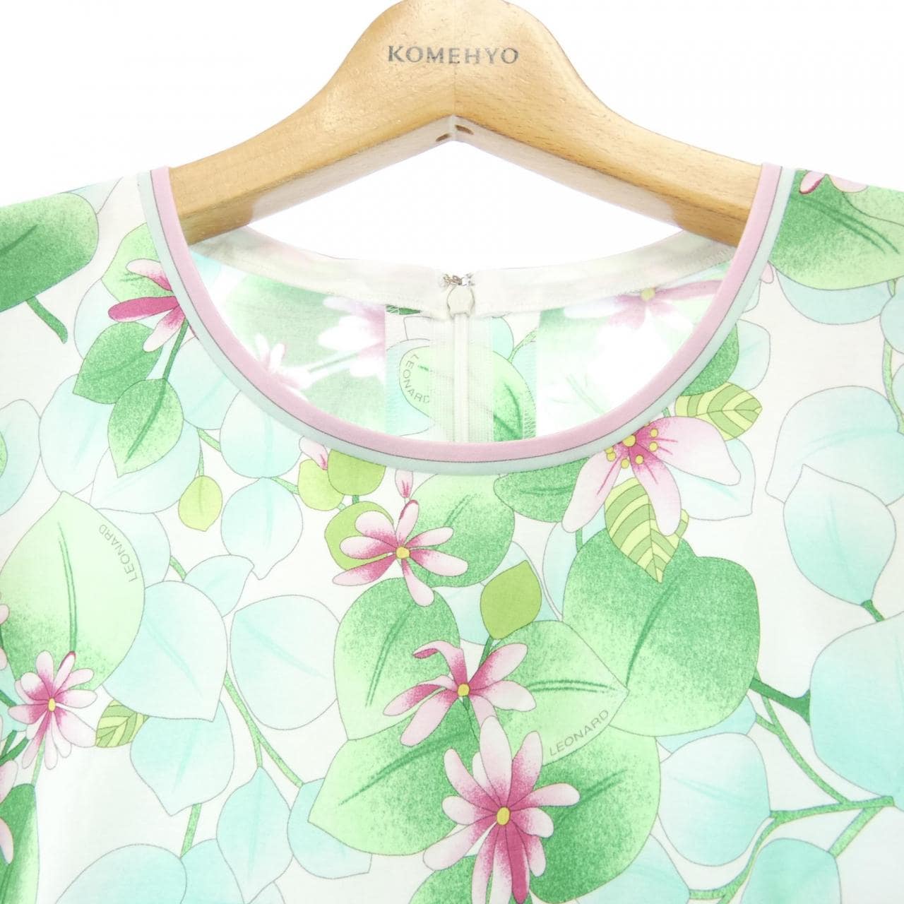 レオナールファッション LEONARD FASHION トップス