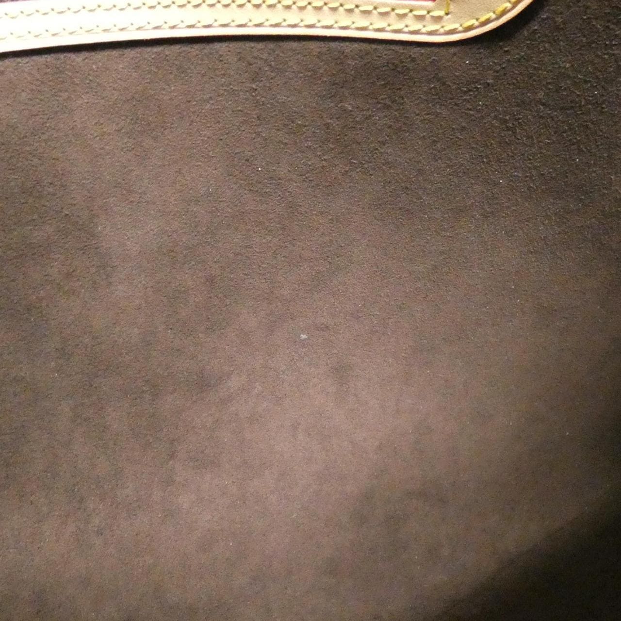 ルイヴィトン モノグラム ジャイアント ポシェット クレXL M46567 バッグ