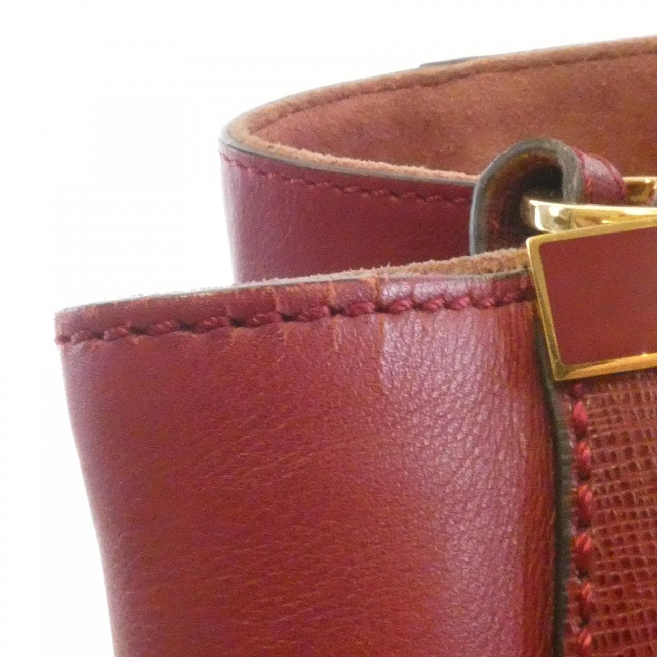 フェンディ ショッピング トゥージュール MD 8BH250 D7E バッグ