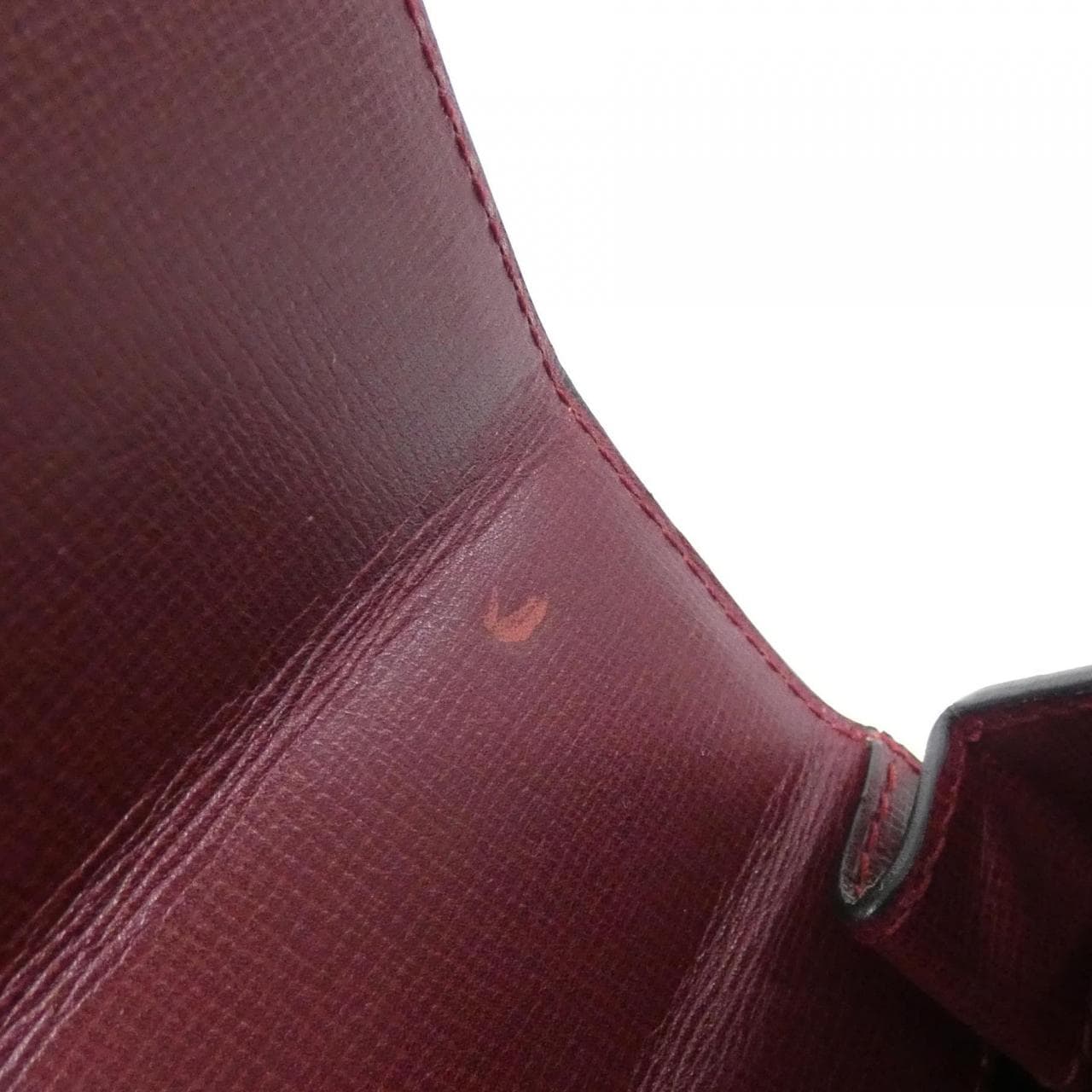 【ヴィンテージ】カルティエ L1000159 バッグ