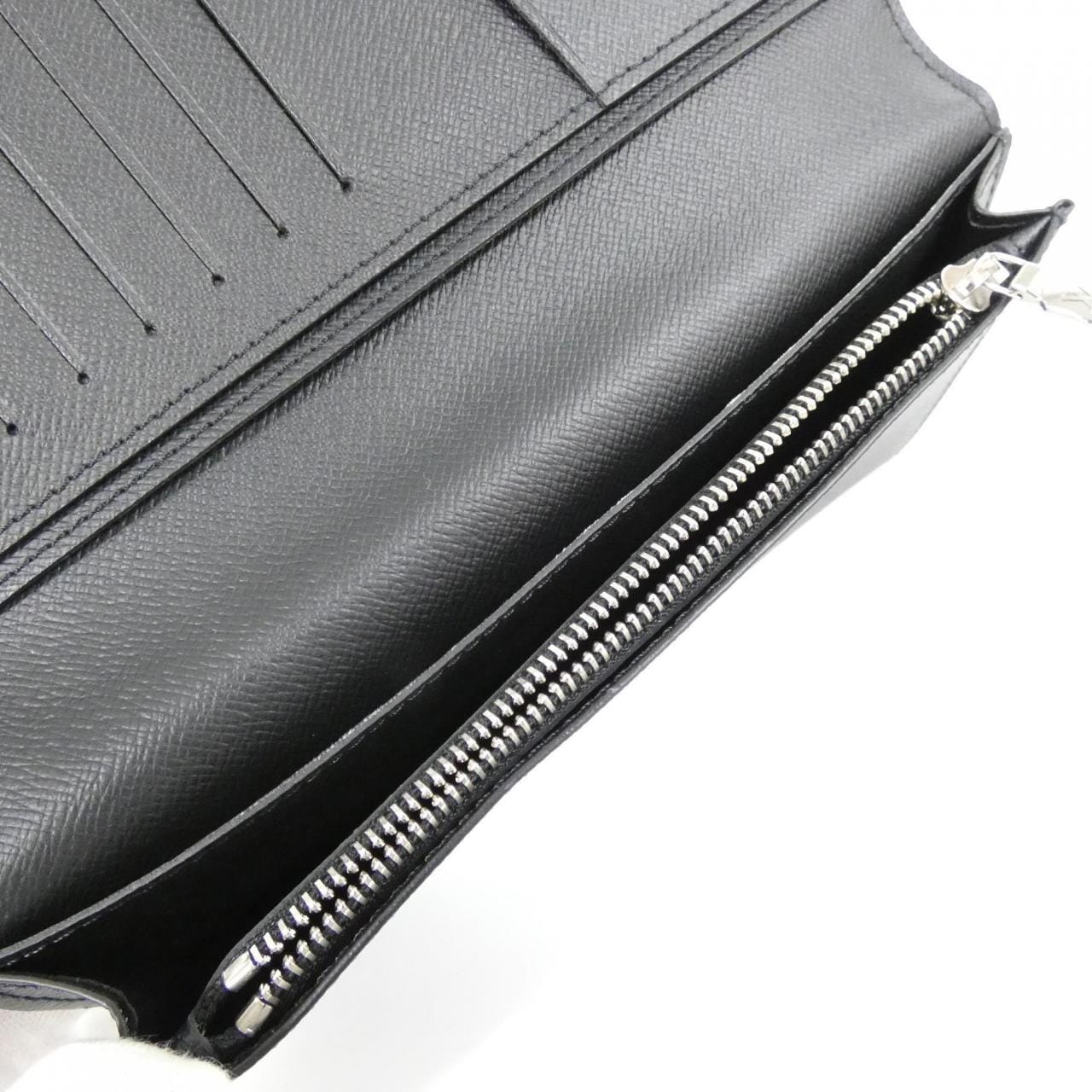 ルイヴィトン デイ ブレイク(ダミエ ストライプ) ポルトフォイユ ブラザ M81318 財布