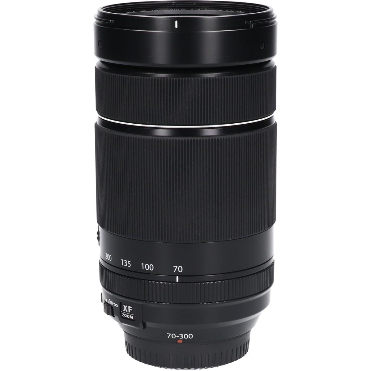 ＸＦ７０－３００ｍｍ　Ｆ４－５．６Ｒ　ＬＭ　ＯＩＳ　ＷＲ