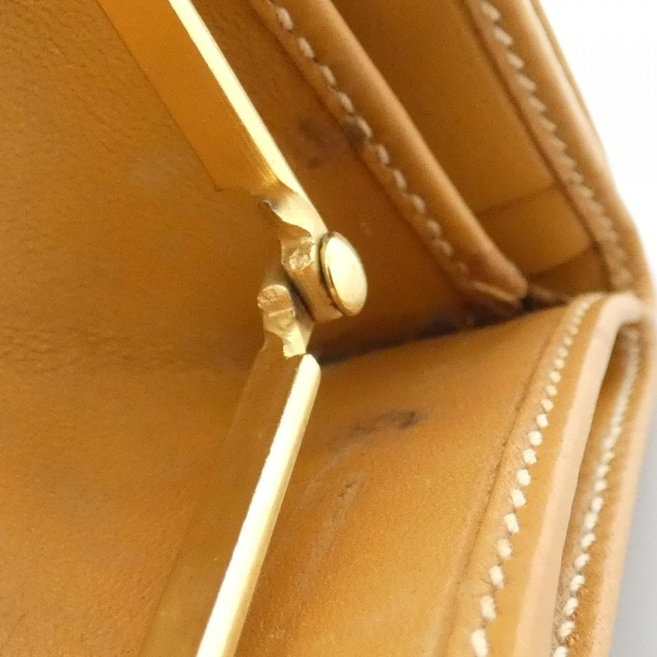 【ヴィンテージ】グッチ 035 904 0268 財布