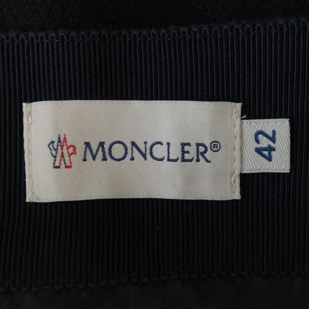 モンクレール MONCLER B20932552400 スカート