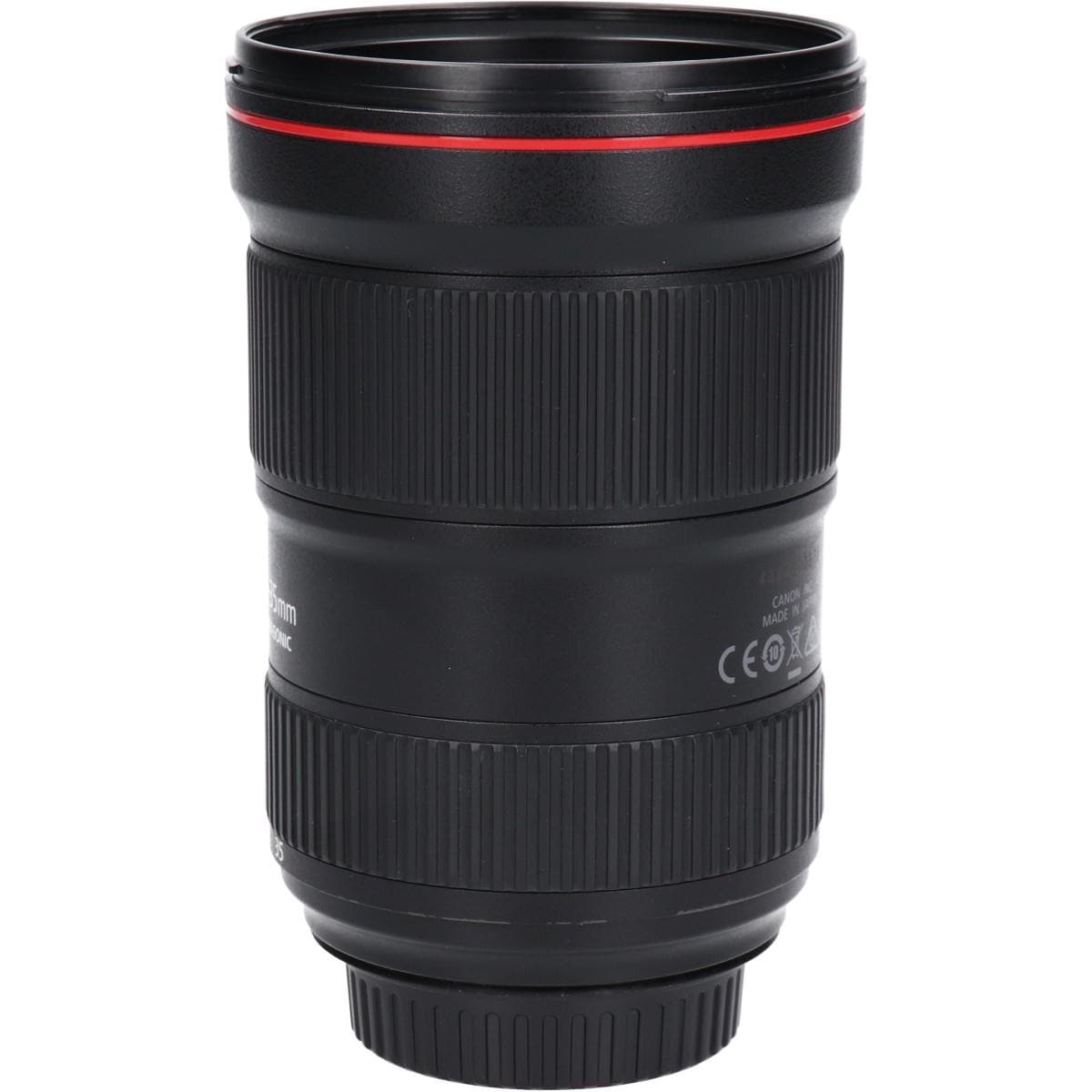 ＥＦ１６－３５ｍｍ　Ｆ２．８ＬＩＩＩＵＳＭ