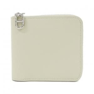 エルメス ジップアンゴー2 コンパクト シェーヌ ダンクル 084212CK 財布