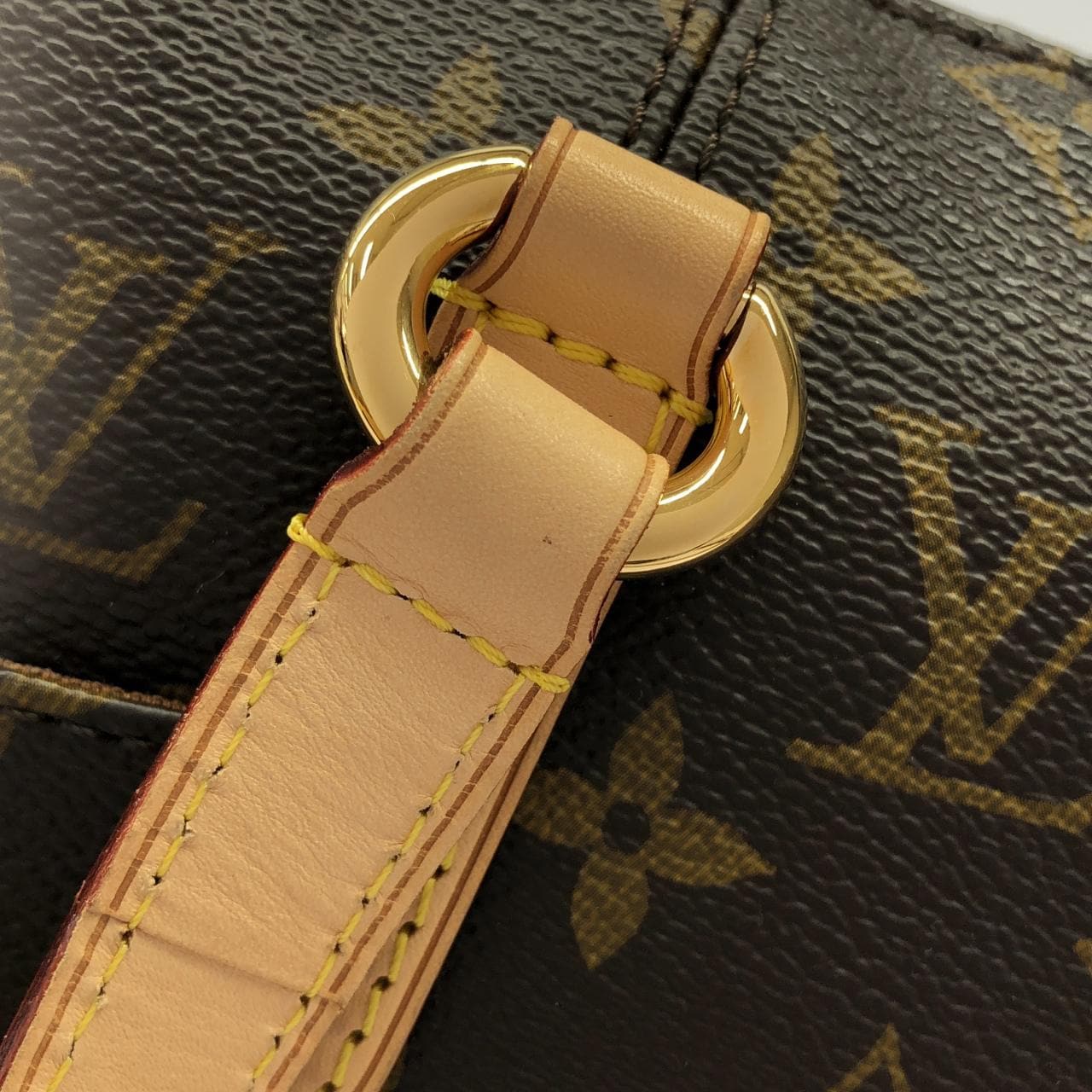 ルイヴィトン モノグラム トータリー PM M56688 バッグ