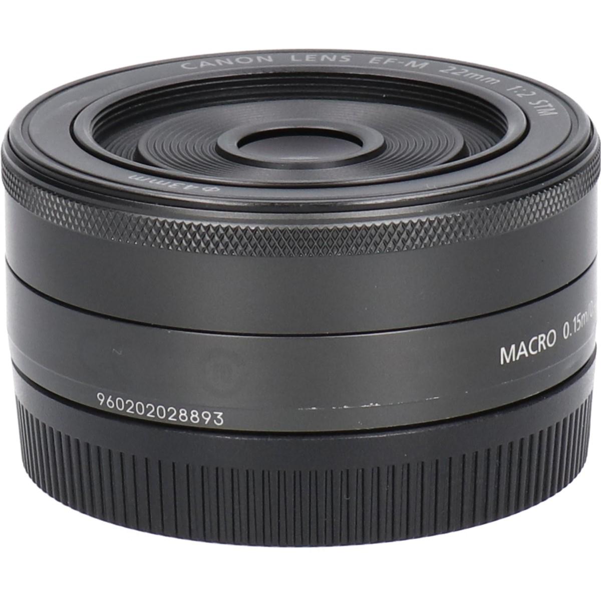 ＥＦ－Ｍ２２ｍｍ　Ｆ２ＳＴＭ