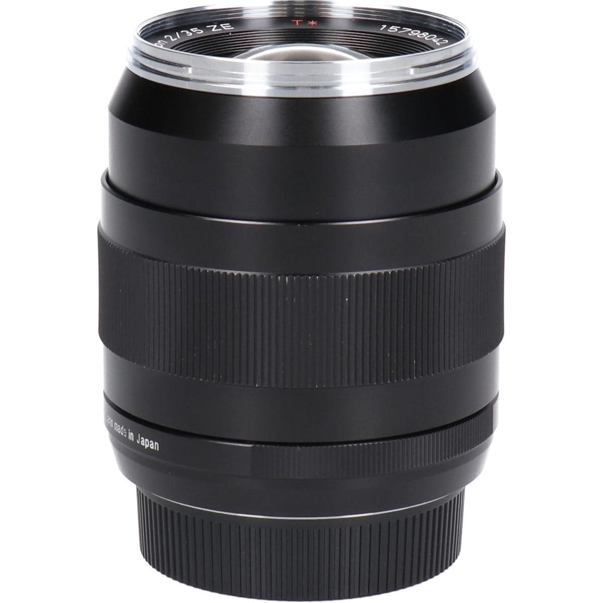 ＤＩＳＴＡＧＯＮ３５ｍｍ　Ｆ２ＺＥ