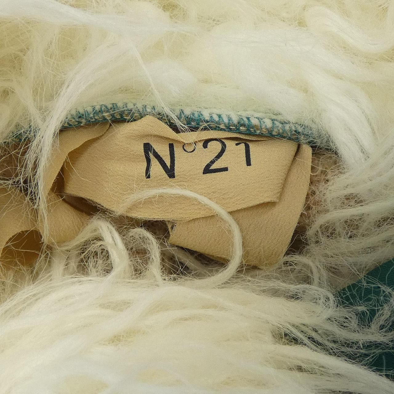 N°21 N°21 尼特