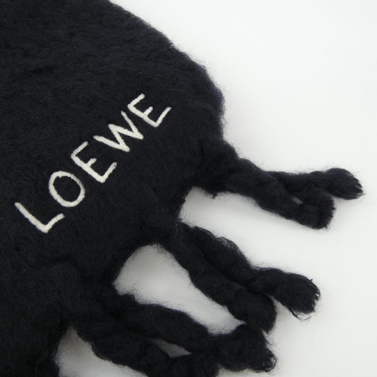 ロエベ LOEWE F526487X08 MUFFLER