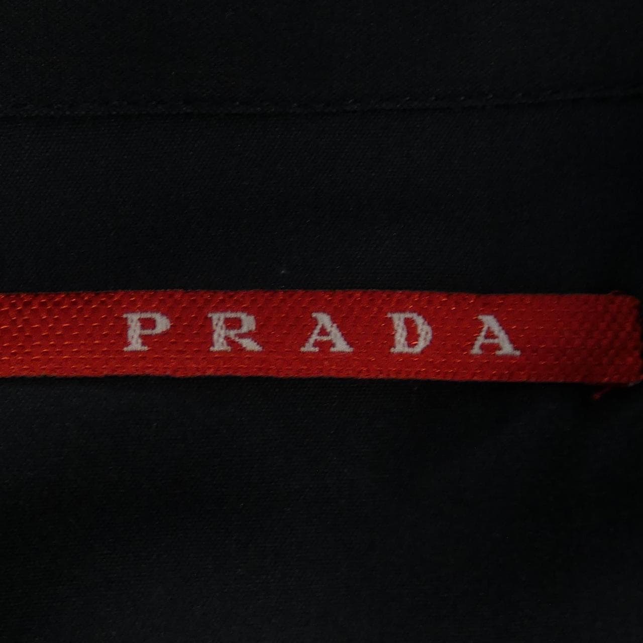 プラダ PRADA SC138H シャツ